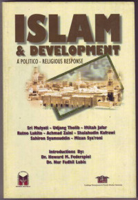 Image of ISLAM & DEVELOPMENT