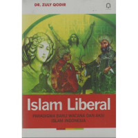 Image of Islam Liberal : Paradigma Baru Wacana Dan Aksi Islam Indonesia