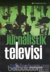 Image of JURNALISTIK TELEVISI