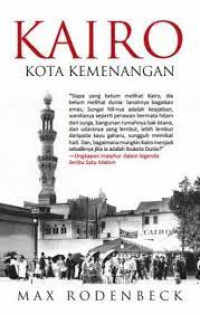 Image of Kairo: Kota Kemenangan