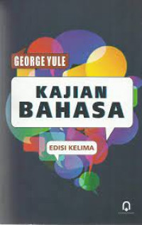 Image of Kajian Bahasa Ed. 5