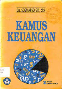Image of Kamus Keuangan