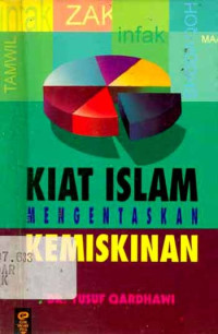 Image of Kiat islam Mengentaskan Kemiskinan