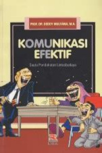 Image of Komunikasi Efektif