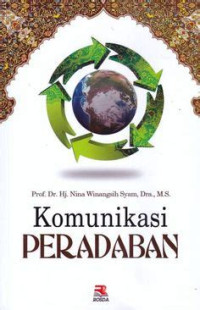 Image of KOMUNIKASI PERADABAN