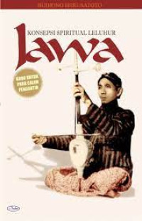 Image of Konsepsi spiritual leluhur jawa