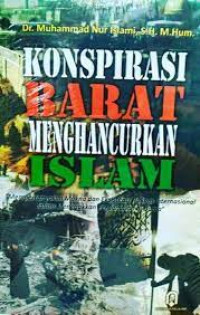 Image of Konspirasi Barat Menghancurkan Islam
