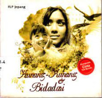 Image of Kunang-Kunang dan Bidadari