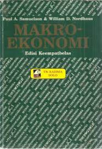Image of Makro Ekonomi
