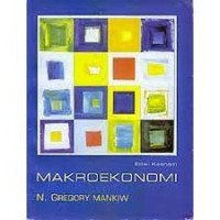 Image of Makroekonomi