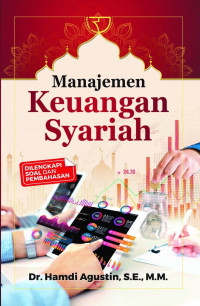 Image of Manajemen Keuangan Syariah