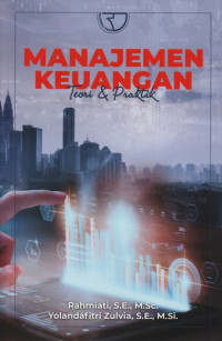 Image of Manajemen Keuangan Teori dan Praktik