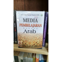 Image of Media Pembelajaran Bahasa Arab