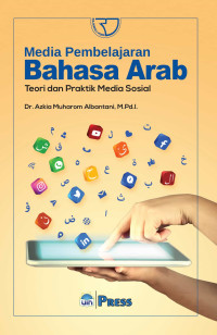Image of Media Pembelajaran Bahasa Arab Teori dan Praktik Media Sosial