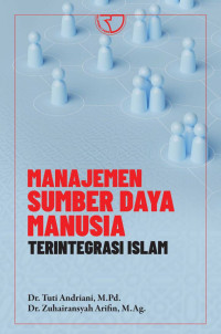 Image of Menajamen Sumber daya Manusia Terintegrasi Islam