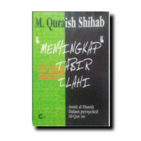 Image of Menyingkap Tabir IlahiM.Quraish Shihab