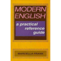 Image of Modern English : a practical reference guide