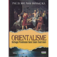 Image of Orientalisme