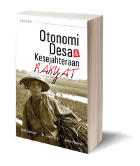 Image of Otonomi Desa dan Kesejahteraan Rakyat