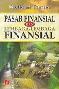 Image of Pasar Finansial dan Lembaga-Lembaga Finansial