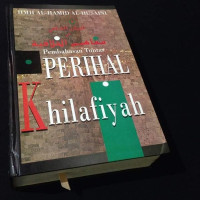 Image of Pembahasan Tuntas Perihal Khilafiyah
