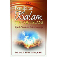 Image of Pemikiran Ilmu Kalam