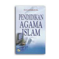 Image of Pendidikan Agama Islam