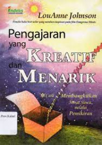 Image of Pengajaran yang Kreatif dan Menarik