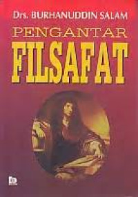 Image of Pengantar Fisafat