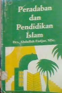 Image of Peradaban Dan Pendidikan Islam
