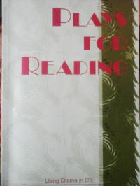 Image of Play for Reading