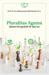 Image of Pluralitas Agama dalam Perspektif Al-Qur'an