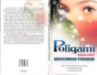 Image of Poligami Dalam Tafsir Muhammad Syahrur