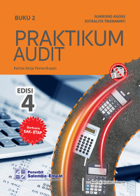Image of Praktikum Audit (Kertas Kerja Pemeriksaan)