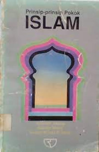 Image of Prinsip-Prinsip Pokok Islam