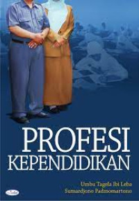 Image of Profesi Kependidikan