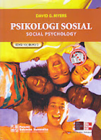 Image of Psikologi Sosial (Social Psykologi) Buku 2