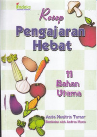 Image of Resep Pengajaran Hebat