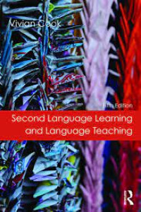 Image of Second Language Learning and Language Teaching