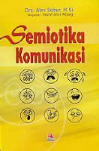 Image of Semiotika Komunikasi