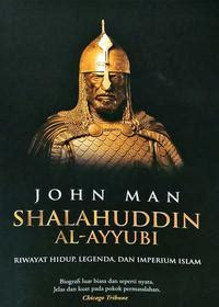Image of Shalahuddin Al Ayyubi