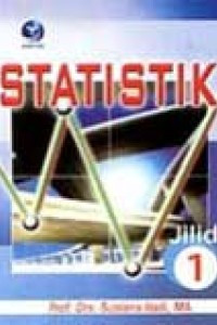Image of Statistik 1