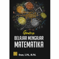 Image of Strategi Belajar Mengajar Matematika