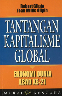 Image of Tantangan Kapitalisme Global: Ekonomi Global Abad ke-21