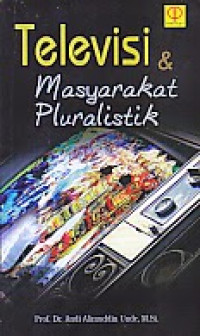 Image of Televisi & Masyarakat Pluralistik