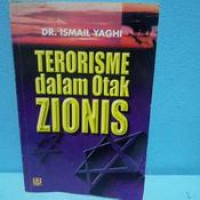 Image of Terorisme dalam Otak Zionis