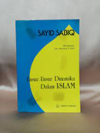 Image of Unsur-Unsur Dinamika Dalam Islam