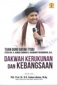 Image of Dakwah Kerukunan dan Kebangsaan