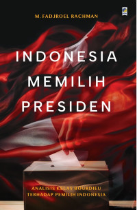 Image of Indonesia Memilih Presiden