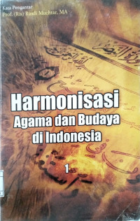 Image of Harmonisasi Agama dan Budaya di Indonesia 1